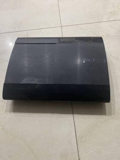 PlayStation 3