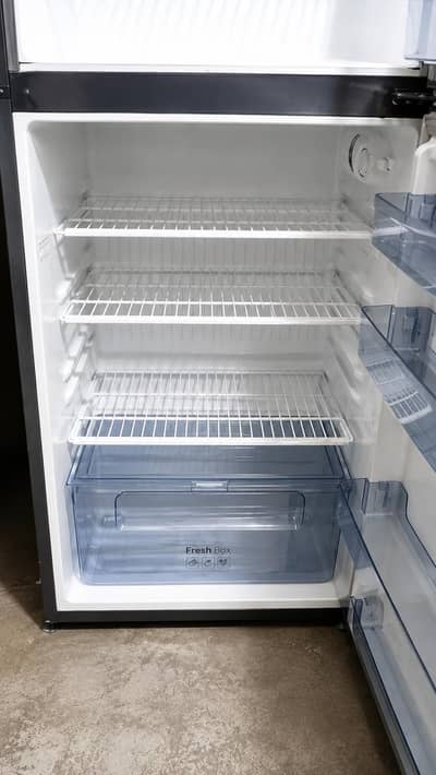 gree k freezer ha