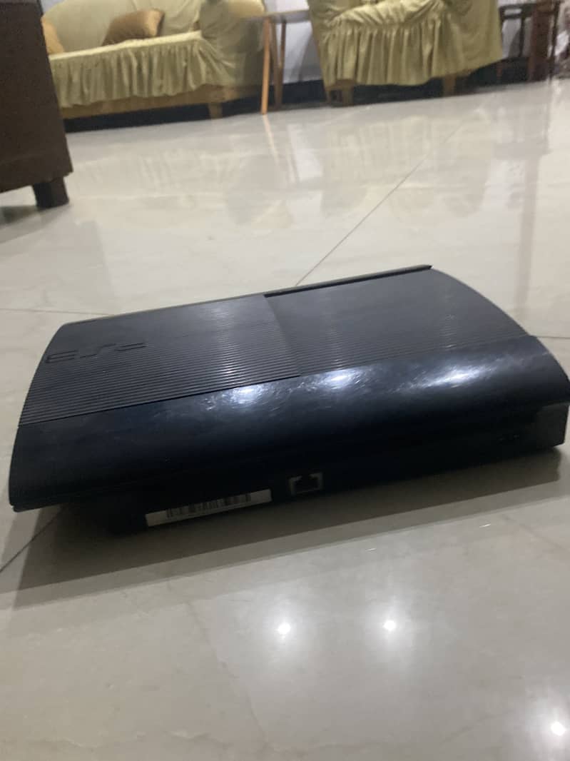PlayStation 3 1