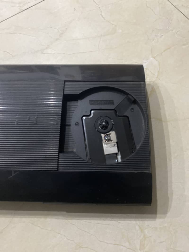 PlayStation 3 2