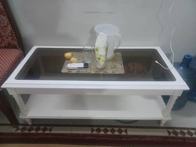 a good centre table for urgent sale
