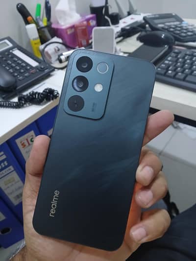 Realme C85 pro