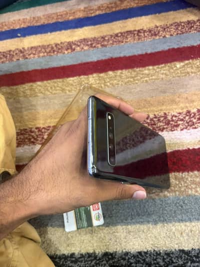 Samsung Mobile S10 5G