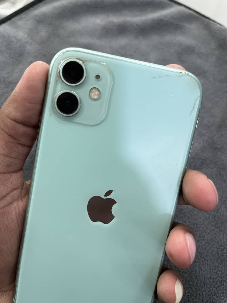 Apple iPhone 11 1