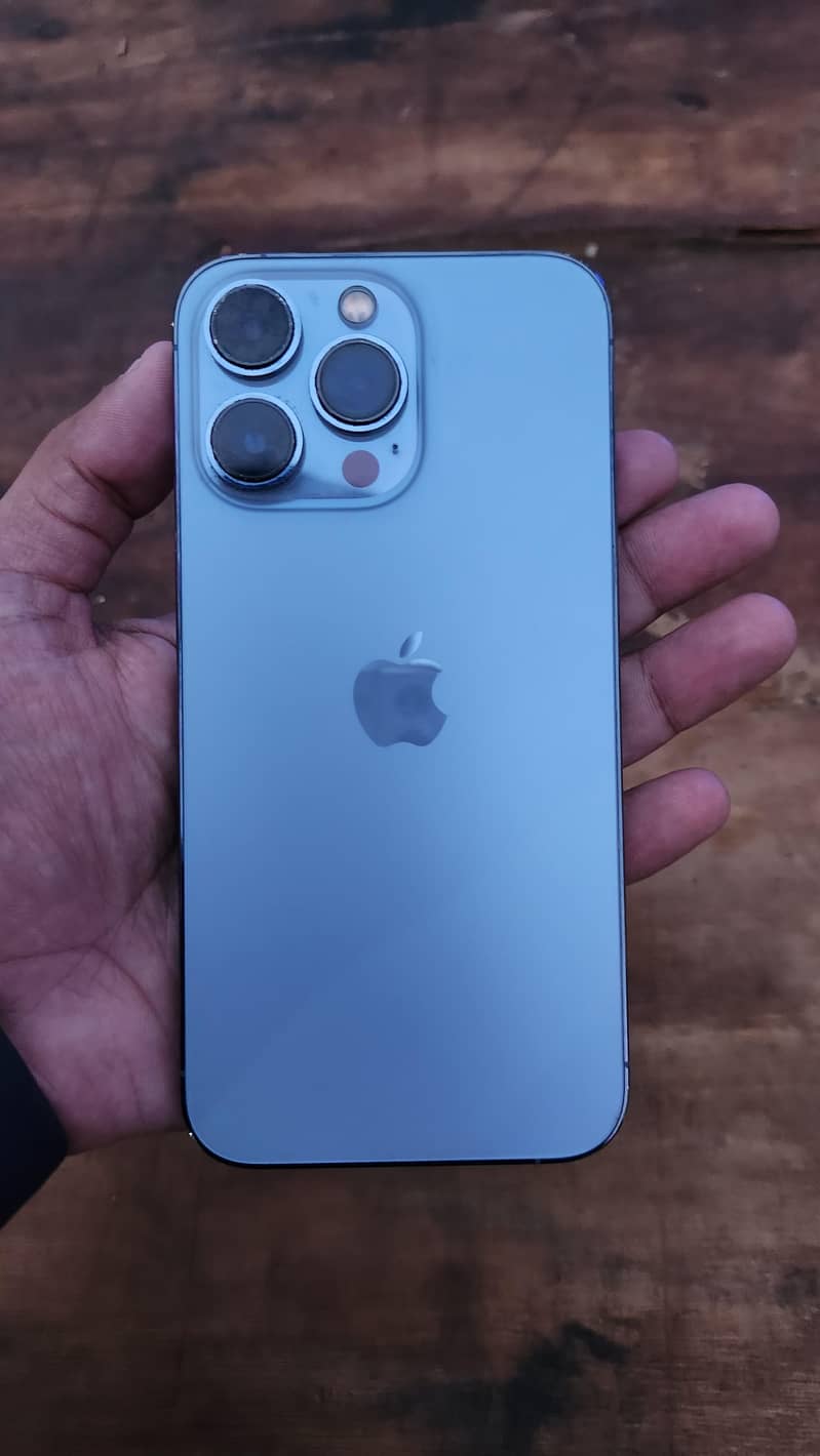 13 pro 2