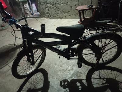 cycle