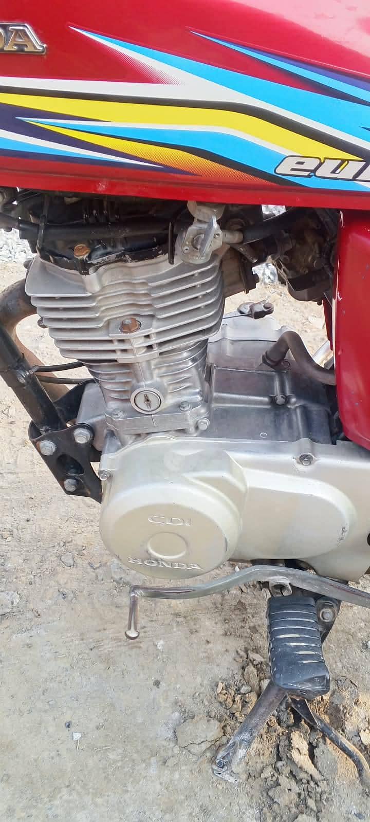 condition ok 1