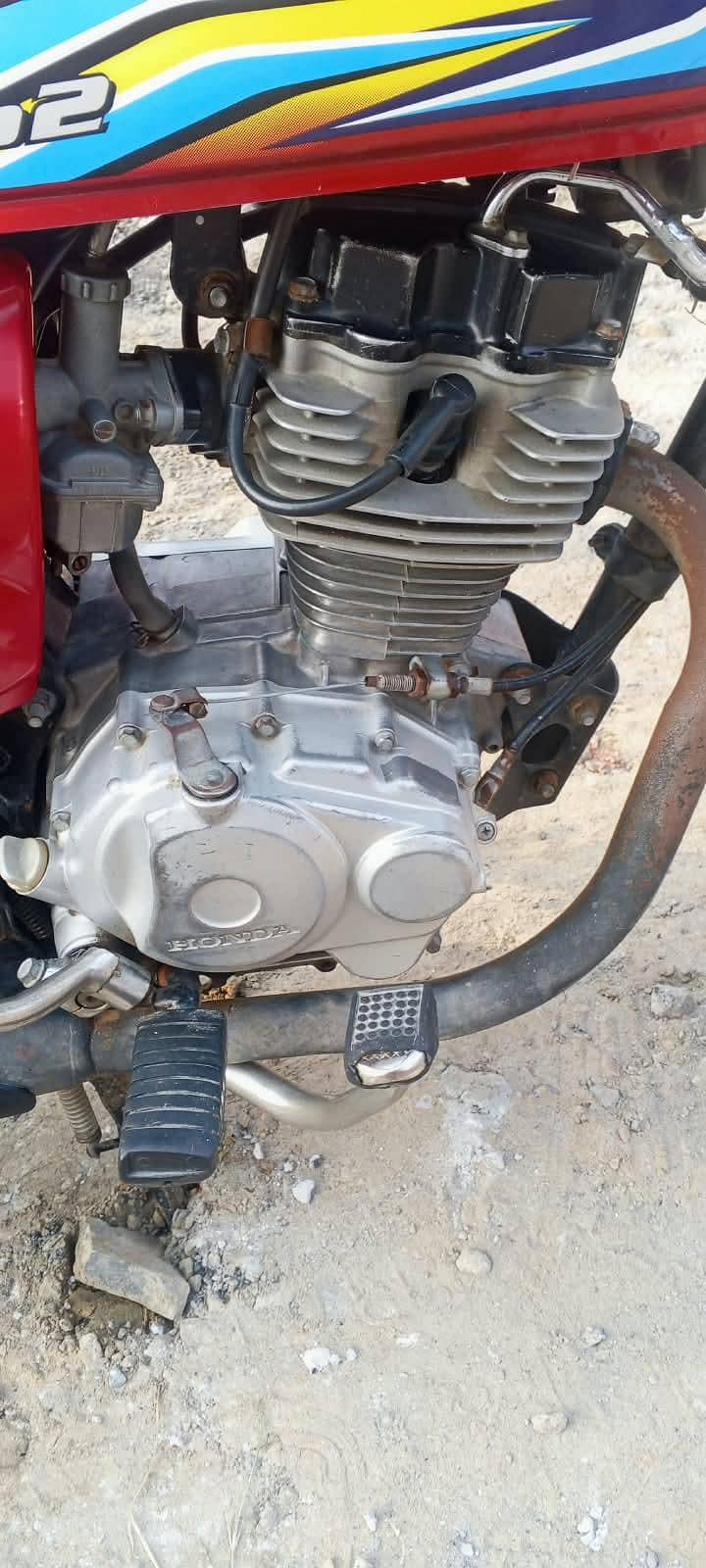 condition ok 3