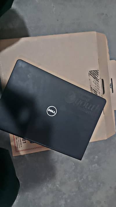 Dell core i7 7th generation