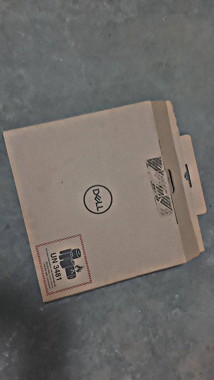 Dell core i7 7th generation 1