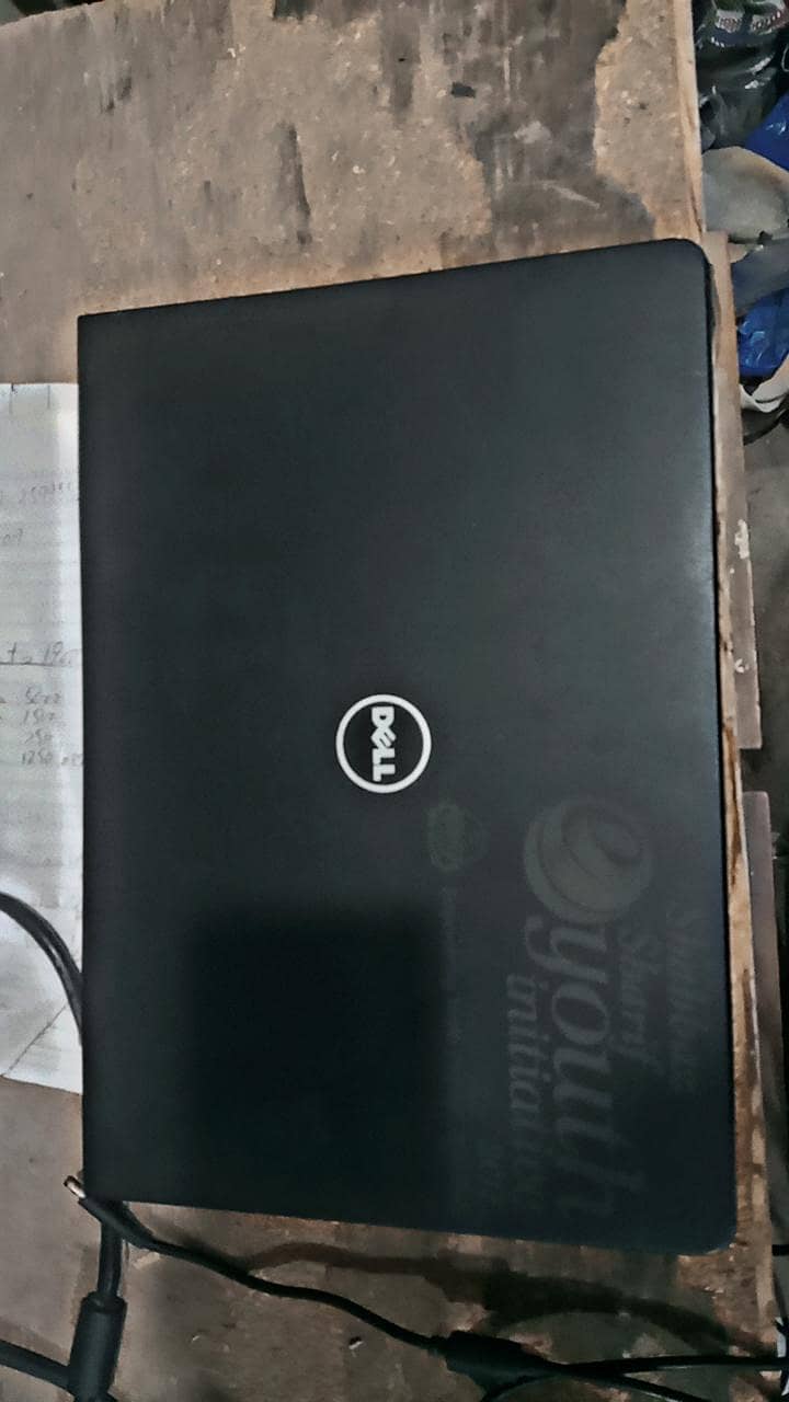 Dell core i7 7th generation 2