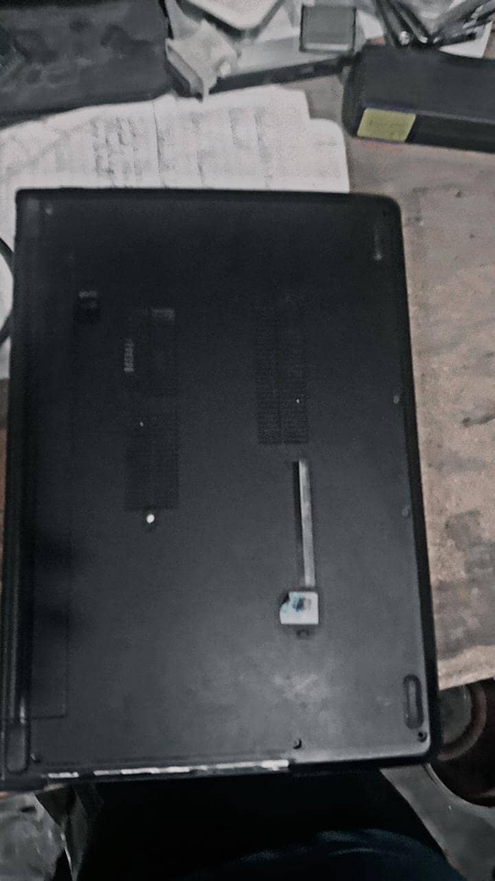 Dell core i7 7th generation 3