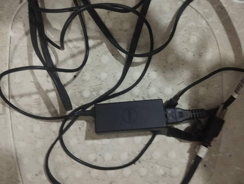 Dell core i7 7th generation 5