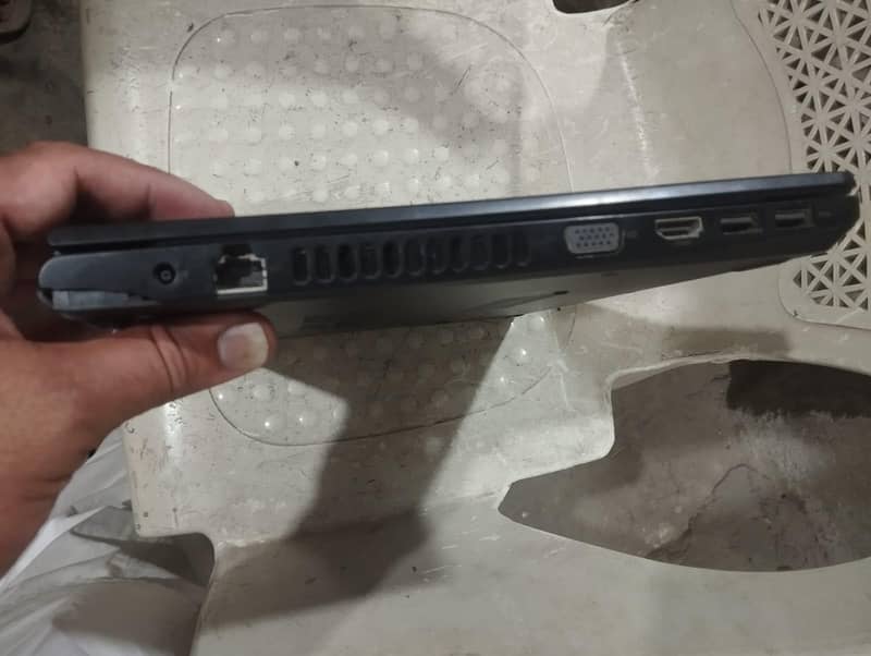 Dell core i7 7th generation 7