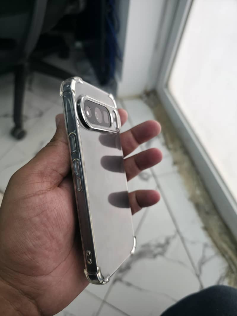 Google pixel 10 pro 0