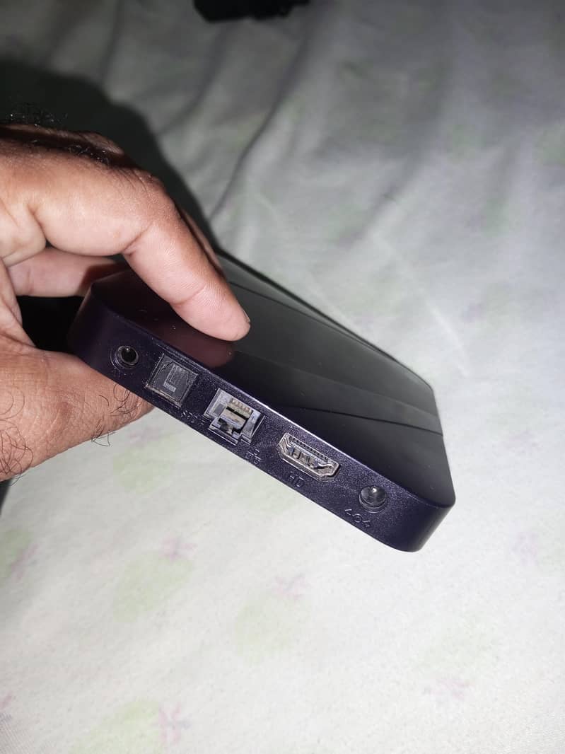 Android TV Box 2