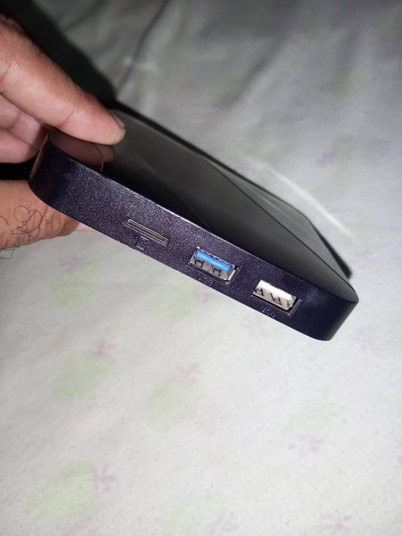 Android TV Box 3