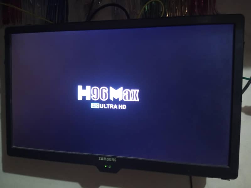 Android TV Box 4