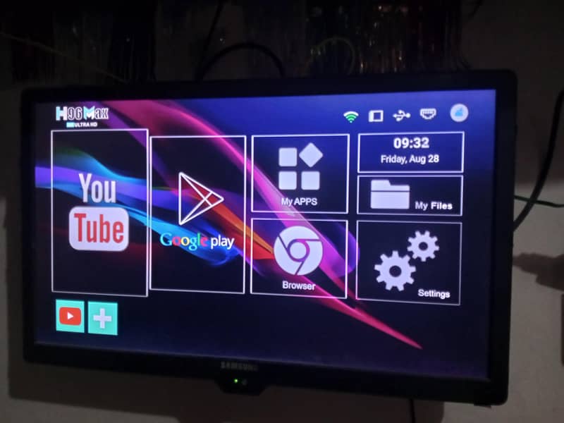 Android TV Box 5