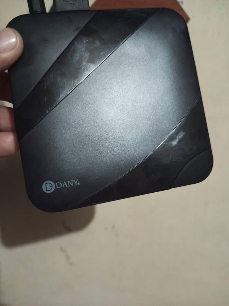 Android TV Box 6