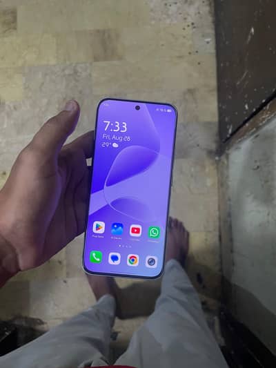 Infinix HOT 60 PRO PLUS