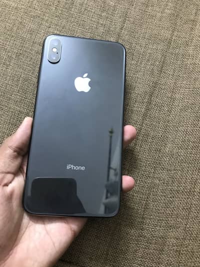 Apple iPhone XS Max Non pta