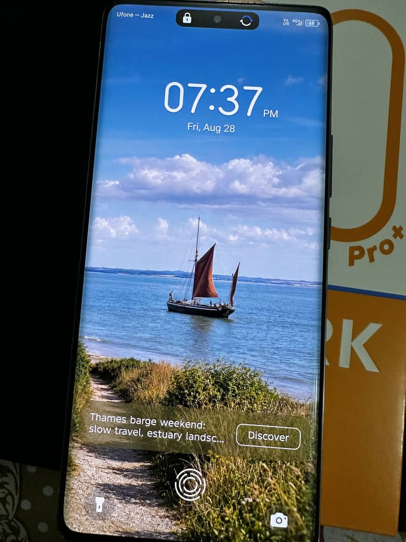 Tecno Spark 20 Pro Plus 3