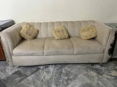 Sell 3 seter sofa