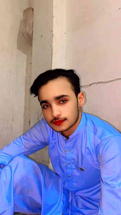 Shahzad Khan 
