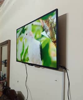 samsung smart led 42" - 03158357818