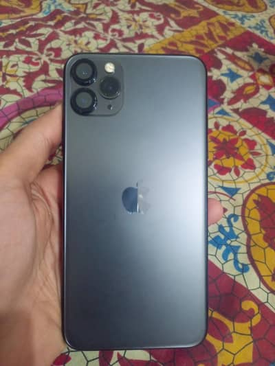 11 pro max