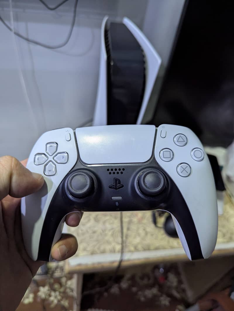 Playstation 5 2