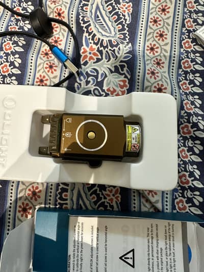 Olight Baldr S