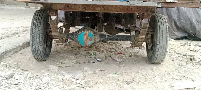 loader Raksha