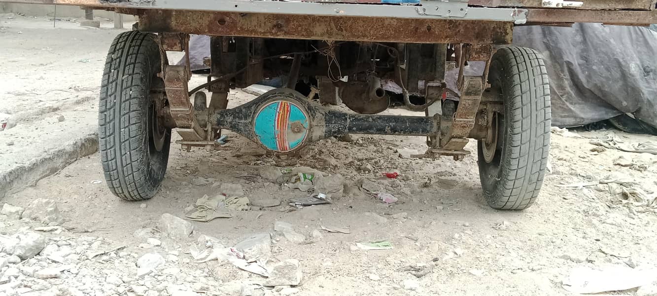 loader Raksha 0