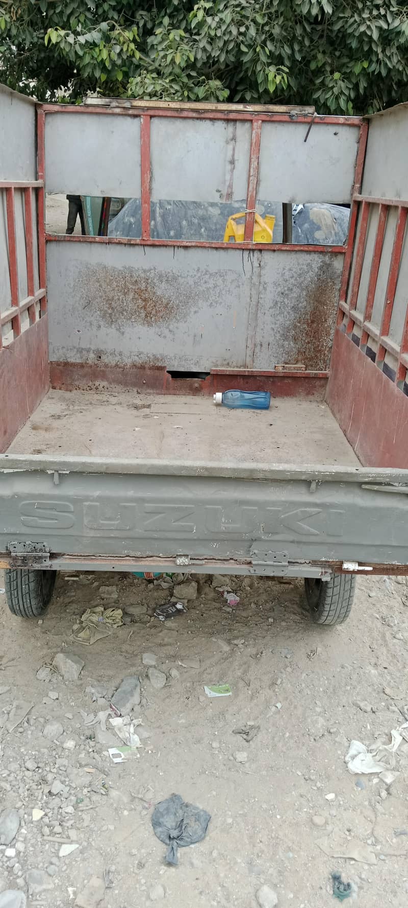 loader Raksha 2