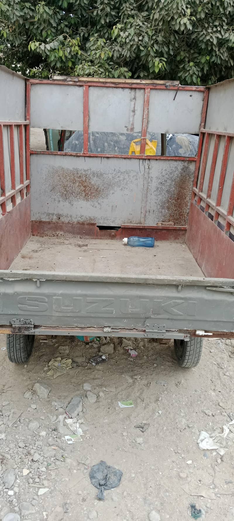 loader Raksha 3