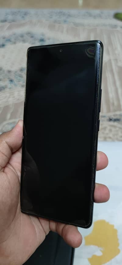 Tecno CAMON 30S