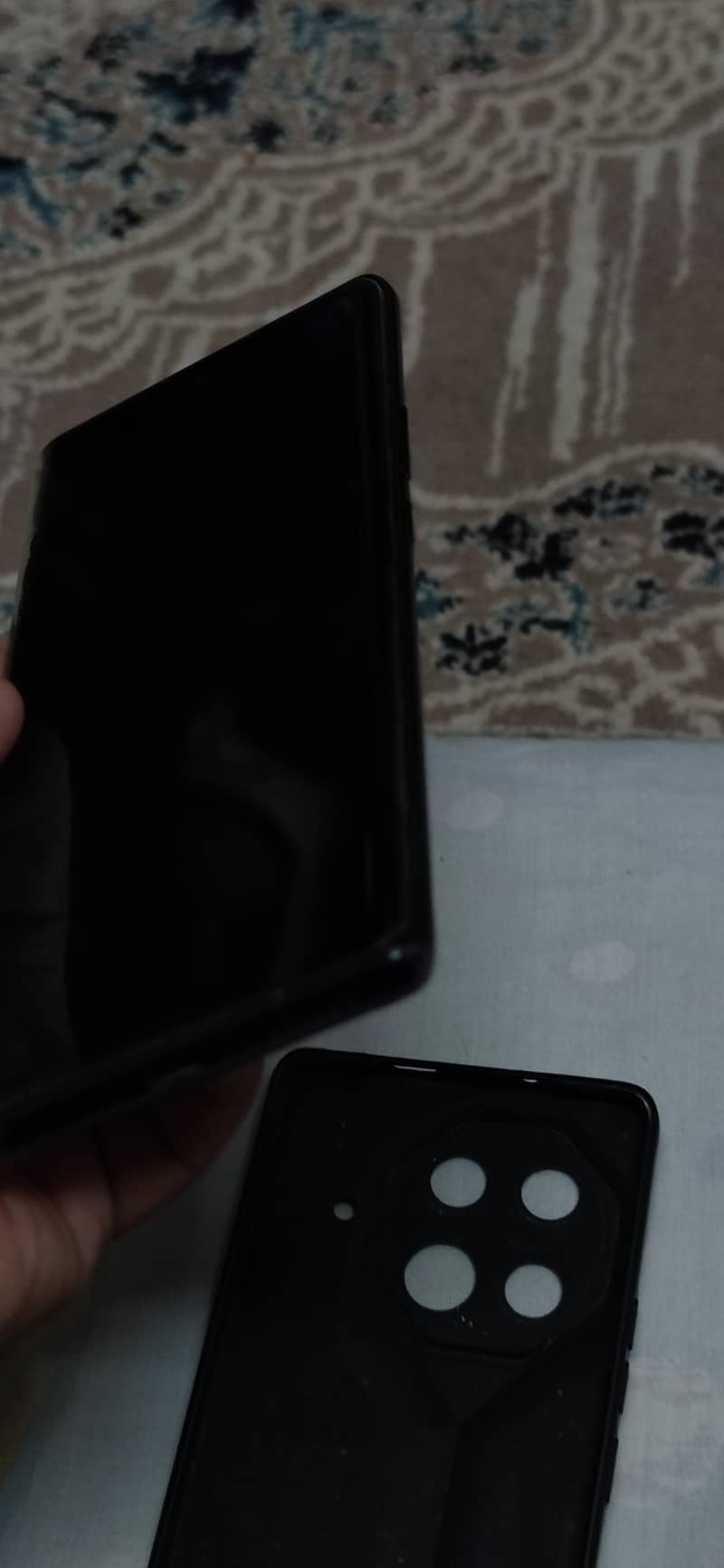 Tecno CAMON 30S 2