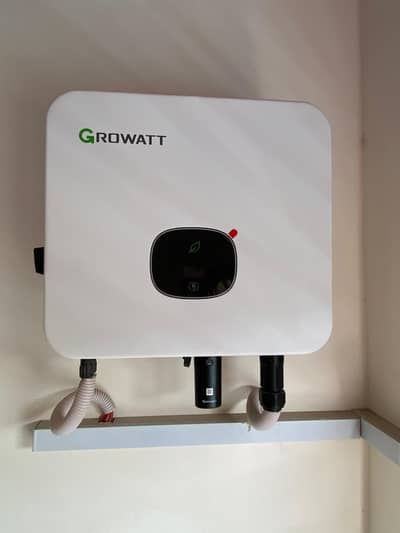 Growatt Inverter 10kw