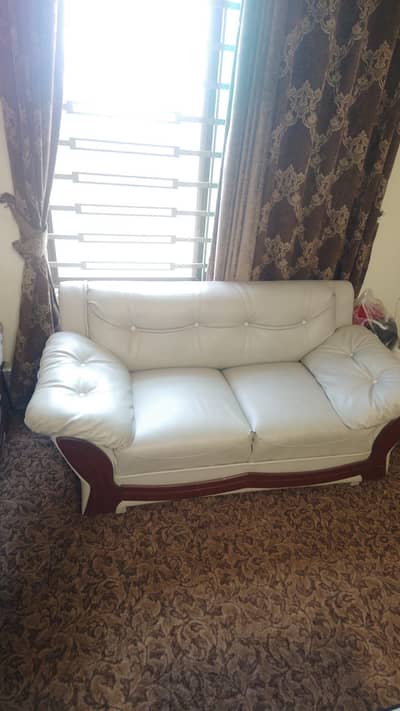 7 seater sofa set