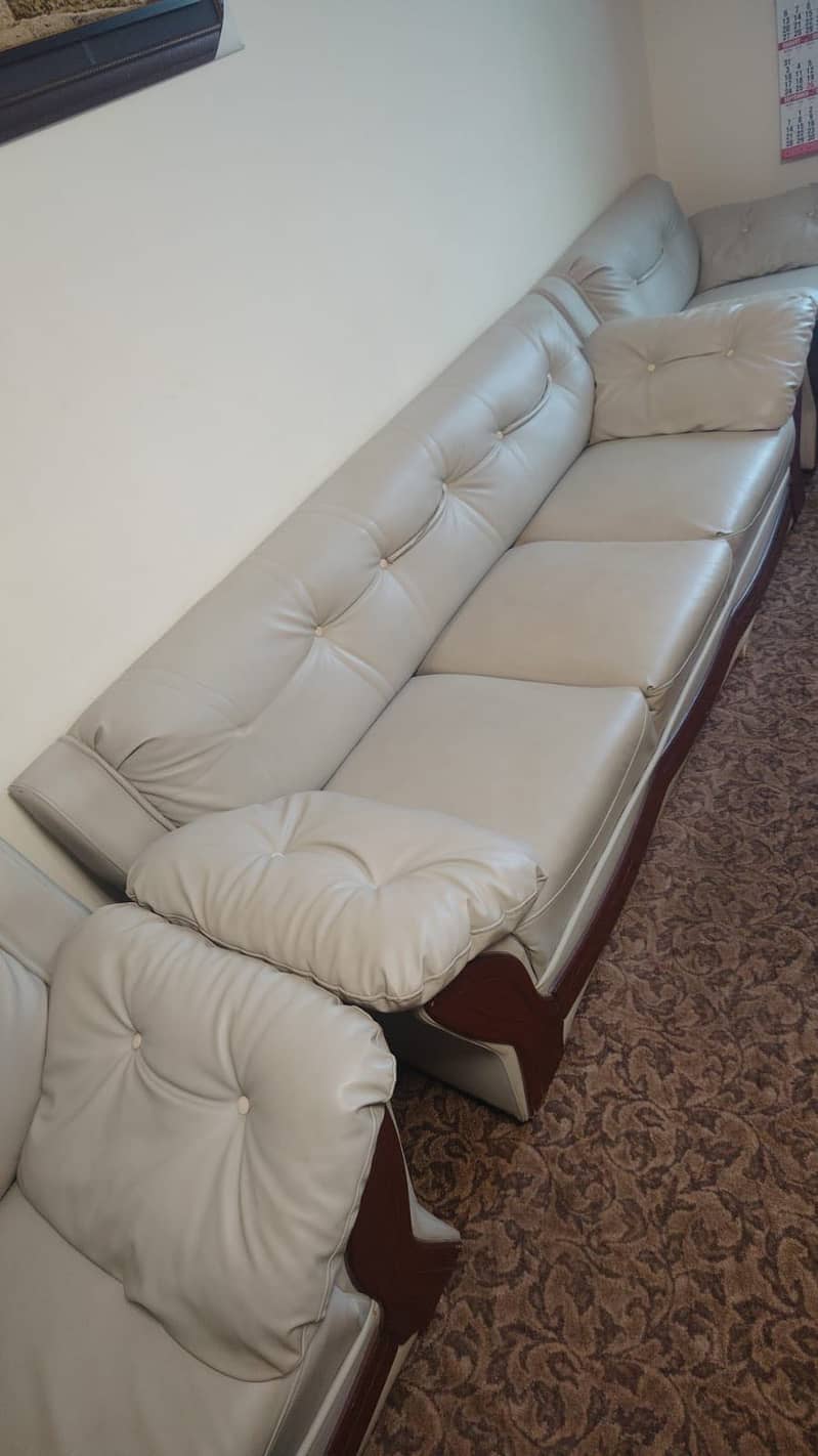 7 seater sofa set 1
