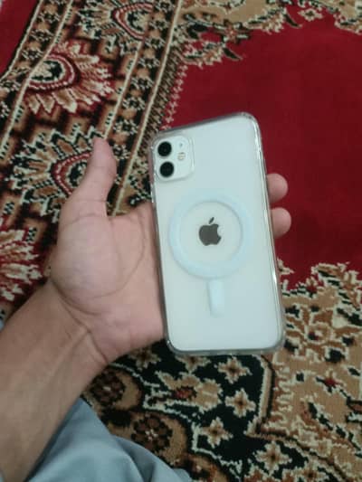 Apple iPhone 11 exchange possible