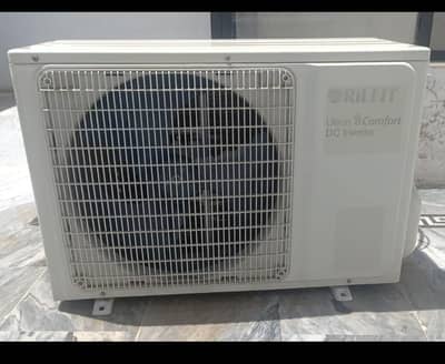 2 Orient fin gold inverter acs