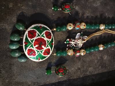 rayyan antiques jewellery