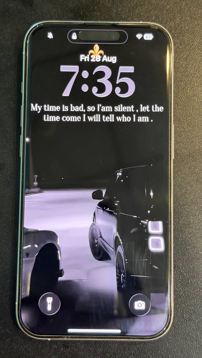 Apple iPhone 15 Pro 3