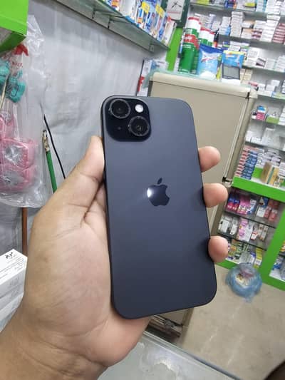 Apple iPhone 15