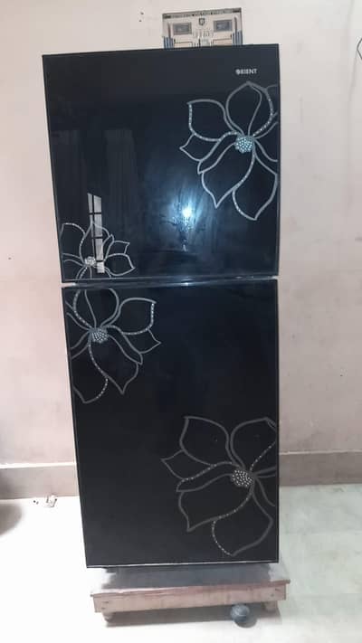 orient refrigerator