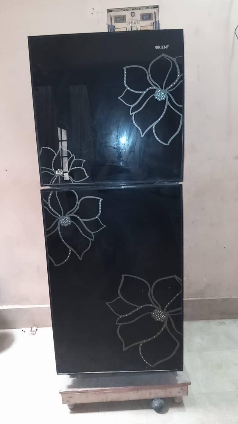 orient refrigerator 0