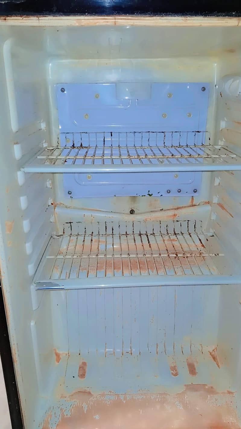 orient refrigerator 2